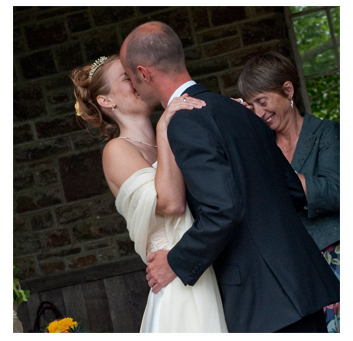 Weddings at Tapeley Park