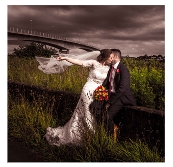 Barnstaple Wedding