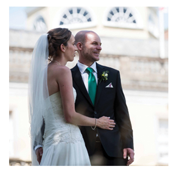 Weddings at Filleigh